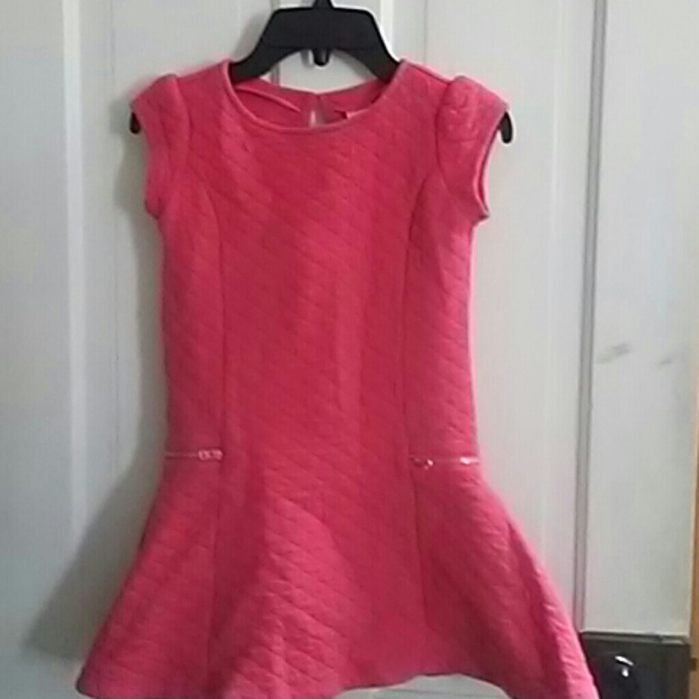 Gymboree dress